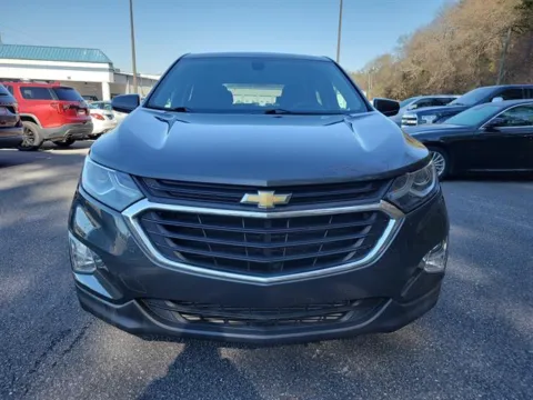 Photos of 2018 Chevrolet Equinox LT for sale in Pelham, AL at Susan Schein Automotive - Pelham