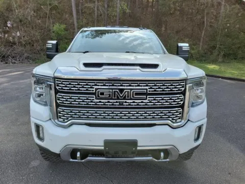 Photos of 2020 GMC Sierra 3500 HD Denali for sale in Pelham, AL at Susan Schein Automotive - Pelham