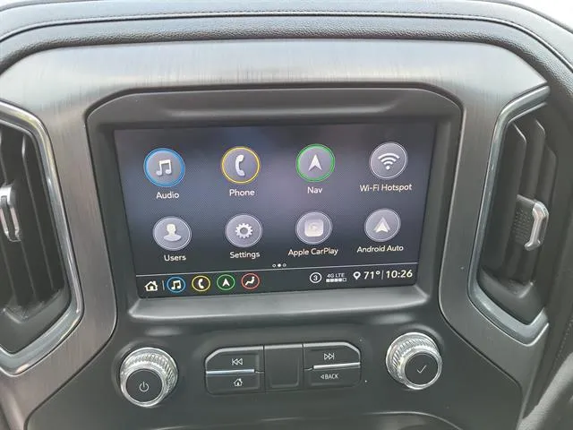 2020 GMC Sierra 3500 Denali HD Denali - Photo 14