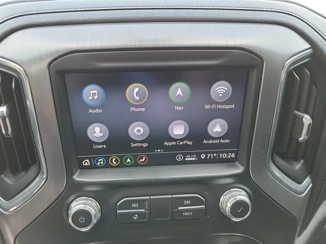 2020 GMC Sierra 3500 Denali HD Denali - Photo 14