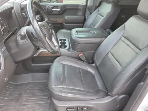 Another view of 2020 GMC Sierra 3500 HD Denali for sale in Pelham, AL at Susan Schein Automotive - Pelham