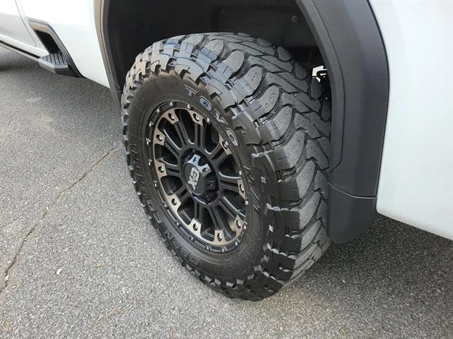 2020 GMC Sierra 3500 Denali HD Denali - Photo 24