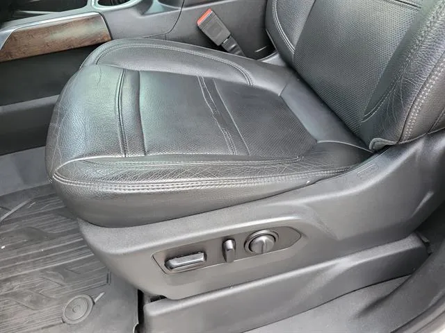 2020 GMC Sierra 3500 Denali HD Denali - Photo 10
