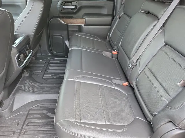 2020 GMC Sierra 3500 Denali HD Denali - Photo 12