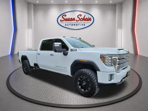 Another view of 2020 GMC Sierra 3500 HD Denali for sale in Pelham, AL at Susan Schein Automotive - Pelham