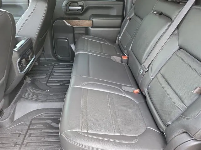 2020 GMC Sierra 3500 Denali HD Denali - Photo 12