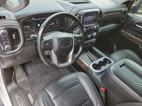 Photos of 2020 GMC Sierra 3500HD Denali for sale in Pelham, AL at Susan Schein Automotive - Pelham