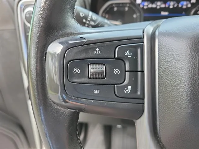 2020 GMC Sierra 3500 Denali HD Denali - Photo 20