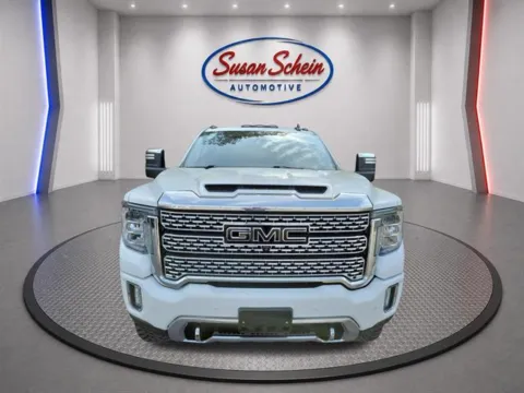 Photos of 2020 GMC Sierra 3500 HD Denali for sale in Pelham, AL at Susan Schein Automotive - Pelham