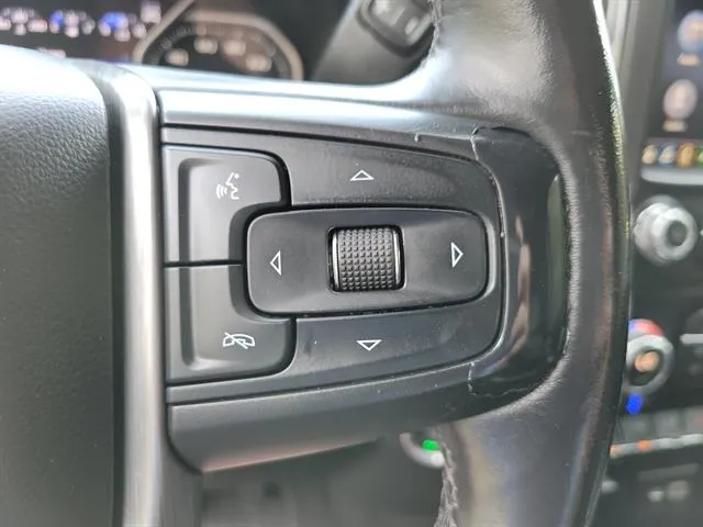 2020 GMC Sierra 3500 Denali HD Denali - Photo 21