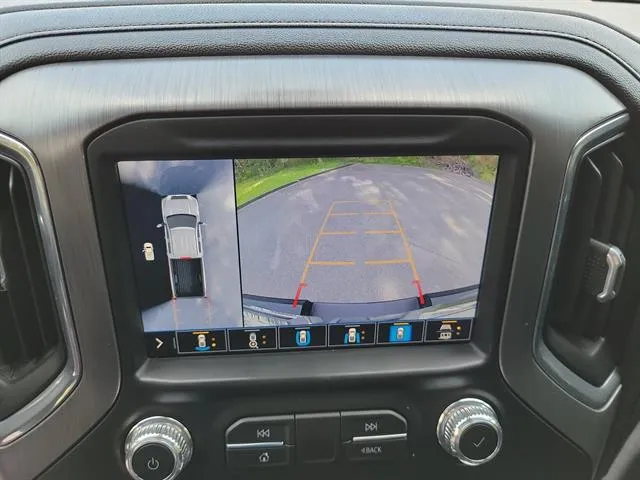 2020 GMC Sierra 3500 Denali HD Denali - Photo 15