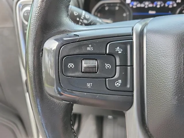 2020 GMC Sierra 3500 Denali HD Denali - Photo 20