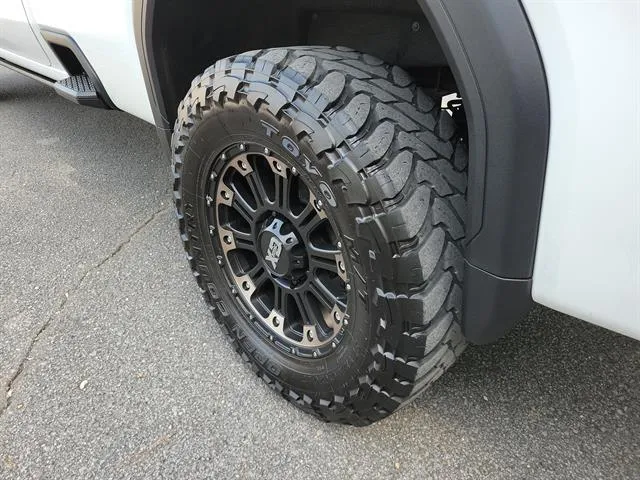 2020 GMC Sierra 3500 Denali HD Denali - Photo 24