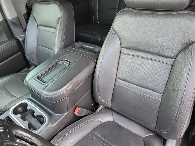 2020 GMC Sierra 3500 Denali HD Denali - Photo 11