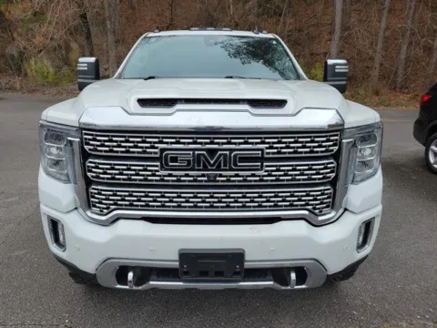 Photos of 2020 GMC Sierra 3500HD Denali for sale in Pelham, AL at Susan Schein Automotive - Pelham