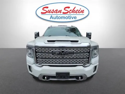 Photos of 2020 GMC Sierra 3500HD Denali for sale in Pelham, AL at Susan Schein Automotive - Pelham