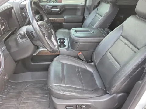 Another view of 2020 GMC Sierra 3500HD Denali for sale in Pelham, AL at Susan Schein Automotive - Pelham