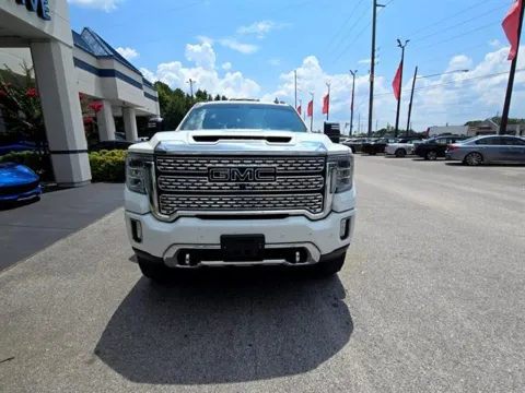 Photos of 2020 GMC Sierra 3500HD Denali for sale in Pelham, AL at Susan Schein Automotive - Pelham