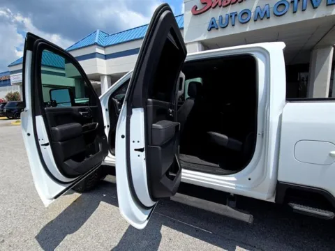 Another view of 2020 GMC Sierra 3500HD Denali for sale in Pelham, AL at Susan Schein Automotive - Pelham
