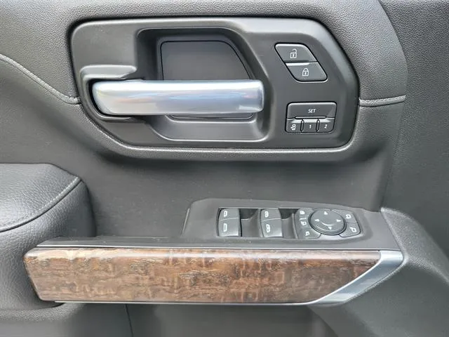 2020 GMC Sierra 3500 Denali HD Denali - Photo 23