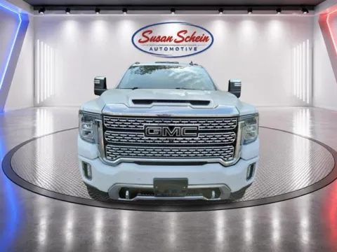 Photos of 2020 GMC Sierra 3500 HD Denali for sale in Pelham, AL at Susan Schein Automotive - Pelham