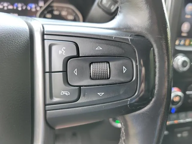 2020 GMC Sierra 3500 Denali HD Denali - Photo 21