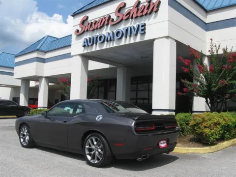 Another view of 2023 Dodge Challenger GT for sale in Pelham, AL at Susan Schein Automotive - Pelham
