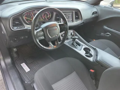 Photos of 2023 Dodge Challenger GT for sale in Pelham, AL at Susan Schein Automotive - Pelham