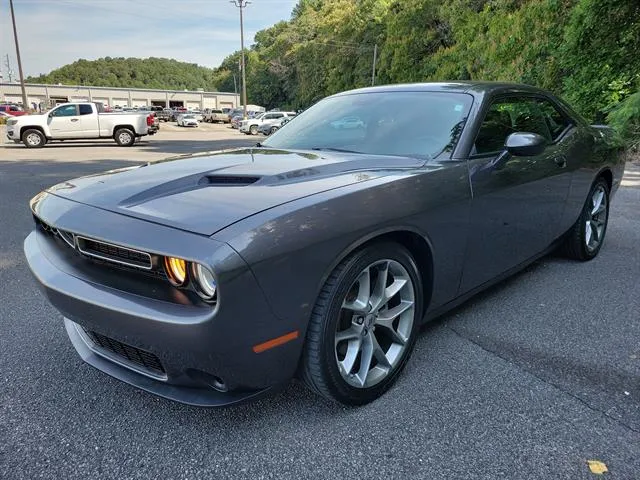 2023 Dodge Challenger GT