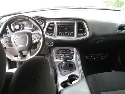 More photos of 2023 Dodge Challenger GT at Susan Schein Automotive - Pelham, AL