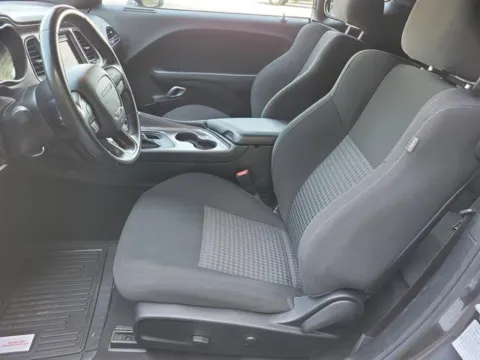 Another view of 2023 Dodge Challenger GT for sale in Pelham, AL at Susan Schein Automotive - Pelham