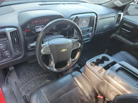 Photos of 2014 Chevrolet Silverado 1500 LT for sale in Pelham, AL at Susan Schein Automotive - Pelham