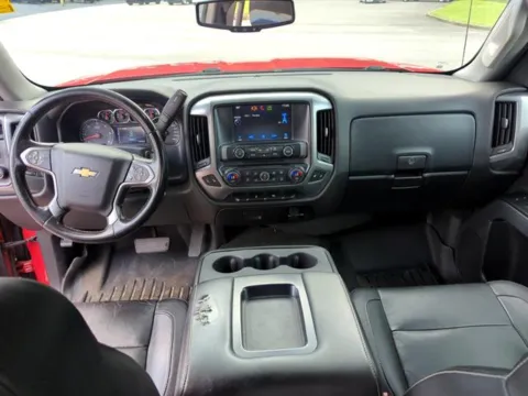 More photos of 2014 Chevrolet Silverado 1500 LT at Susan Schein Automotive - Pelham, AL