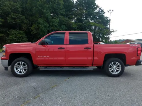 Photos of 2014 Chevrolet Silverado 1500 LT for sale in Pelham, AL at Susan Schein Automotive - Pelham