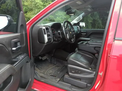 More photos of 2014 Chevrolet Silverado 1500 LT at Susan Schein Automotive - Pelham, AL