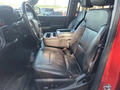 Another view of 2014 Chevrolet Silverado 1500 LT for sale in Pelham, AL at Susan Schein Automotive - Pelham
