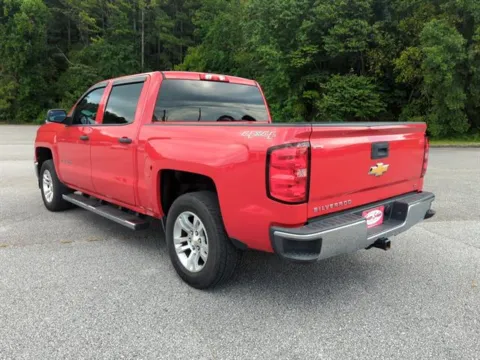 Another view of 2014 Chevrolet Silverado 1500 LT for sale in Pelham, AL at Susan Schein Automotive - Pelham