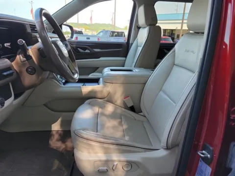Another view of 2022 GMC Yukon XL Denali for sale in Pelham, AL at Susan Schein Automotive - Pelham