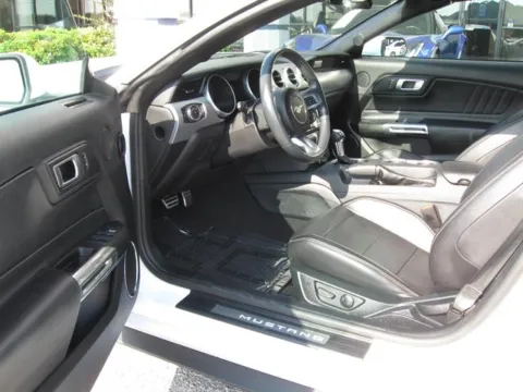 More photos of 2023 Ford Mustang EcoBoost Premium at Susan Schein Automotive - Pelham, AL