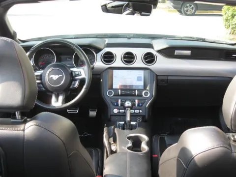 More photos of 2023 Ford Mustang EcoBoost Premium at Susan Schein Automotive - Pelham, AL