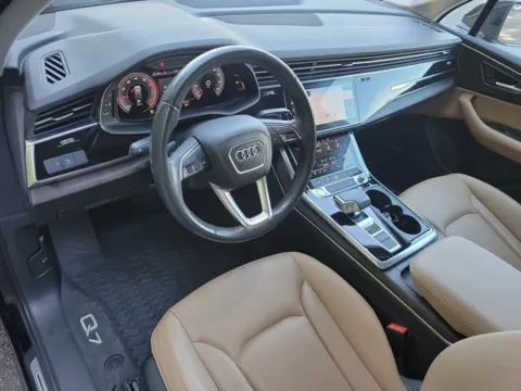 Photos of 2020 Audi Q7 3.0T quattro Premium Plus for sale in Pelham, AL at Susan Schein Automotive - Pelham