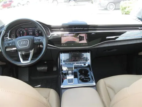 More photos of 2020 Audi Q7 3.0T quattro Premium Plus at Susan Schein Automotive - Pelham, AL
