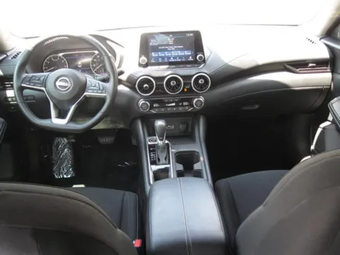 More photos of 2025 Nissan Sentra SV at Susan Schein Automotive - Pelham, AL