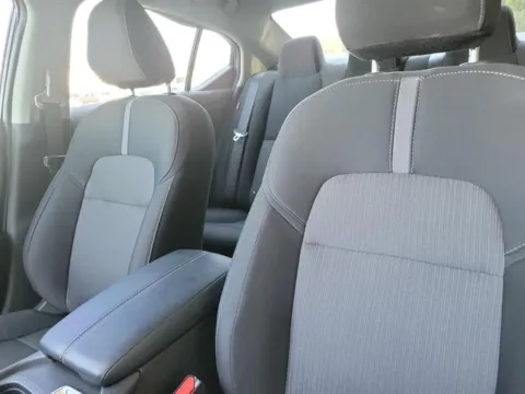 More photos of 2025 Nissan Sentra SV at Susan Schein Automotive - Pelham, AL