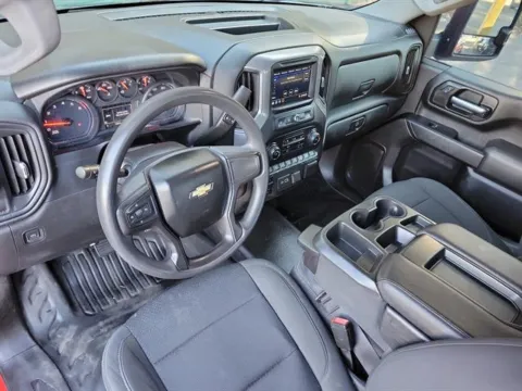 Photos of 2021 Chevrolet Silverado 2500HD Work Truck for sale in Pelham, AL at Susan Schein Automotive - Pelham