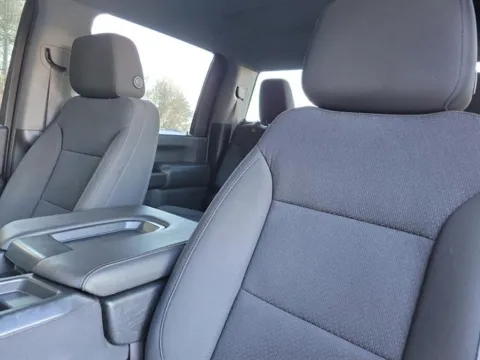 More photos of 2021 Chevrolet Silverado 2500HD Work Truck at Susan Schein Automotive - Pelham, AL