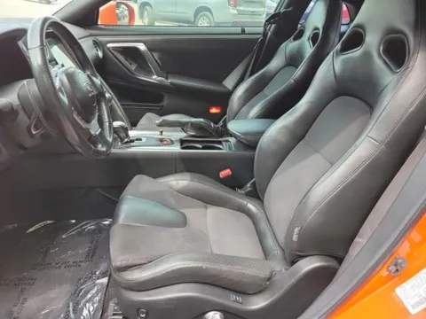 Another view of 2009 Nissan GT-R Premium for sale in Pelham, AL at Susan Schein Automotive - Pelham