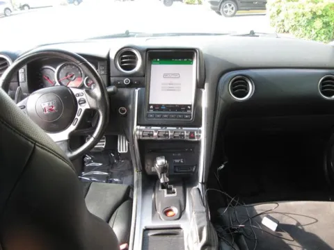 More photos of 2009 Nissan GT-R Premium at Susan Schein Automotive - Pelham, AL