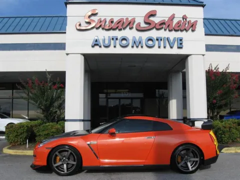 Photos of 2009 Nissan GT-R Premium for sale in Pelham, AL at Susan Schein Automotive - Pelham
