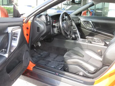 More photos of 2009 Nissan GT-R Premium at Susan Schein Automotive - Pelham, AL